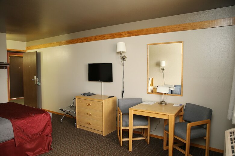Hotel Americas Best Value Inn Butte