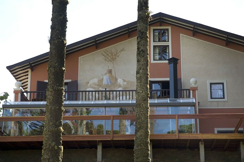 Hotel Villa Casato Residenza Boutique