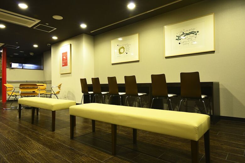 Capsule Hotel B&s Eco-cube Shinsaibashi