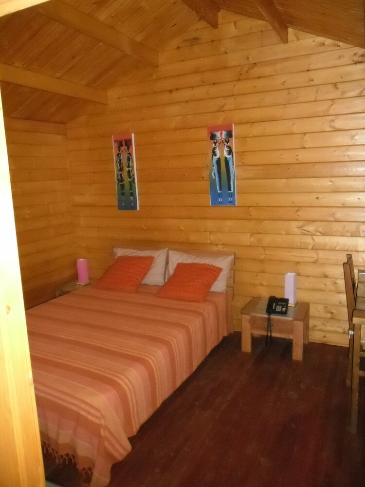 Posada Le Domaine de L?arbre Du Voyageur