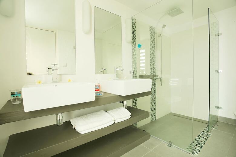 Bed & Breakfast Esprit Libre Restaurant And Guest House