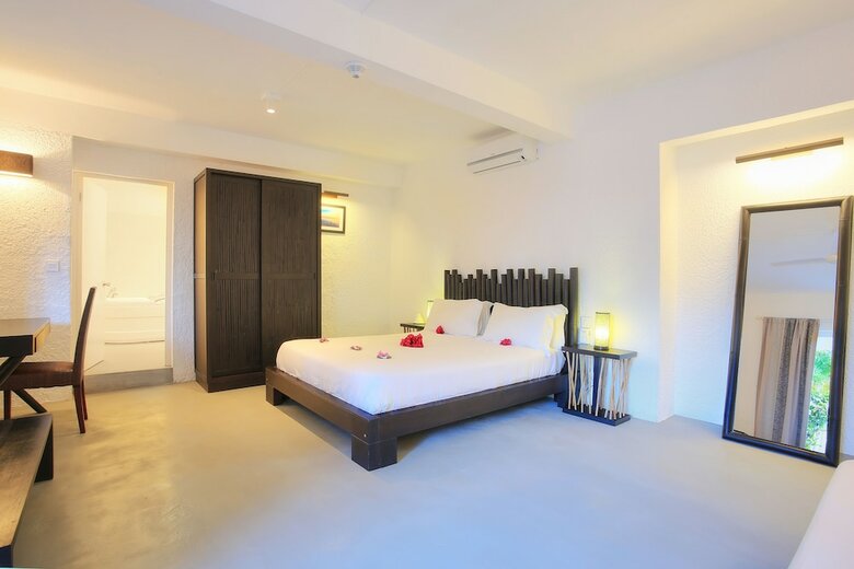 Bed & Breakfast Esprit Libre Restaurant And Guest House