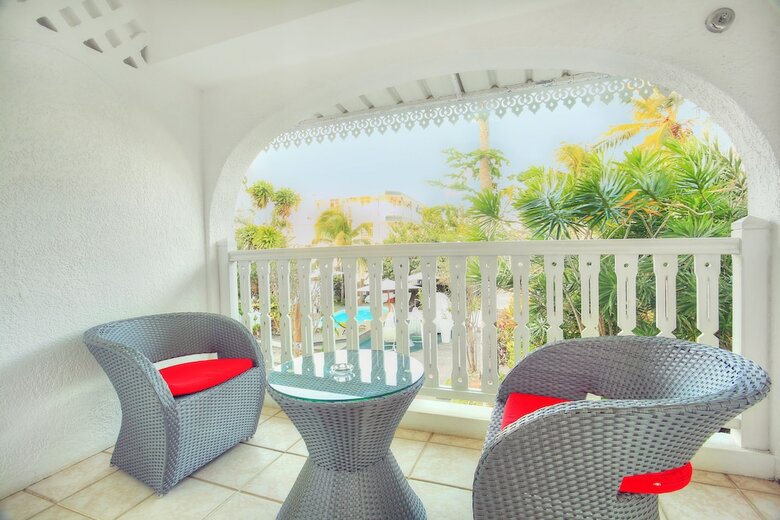 Bed & Breakfast Esprit Libre Restaurant And Guest House