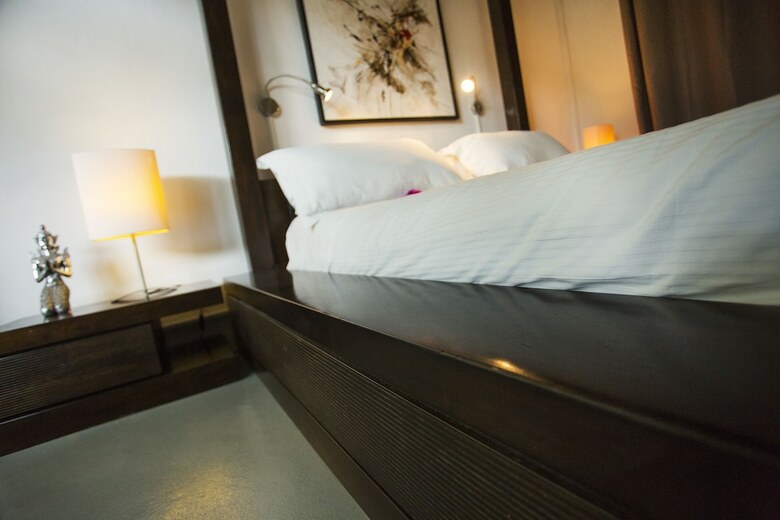 Bed & Breakfast Esprit Libre Restaurant And Guest House