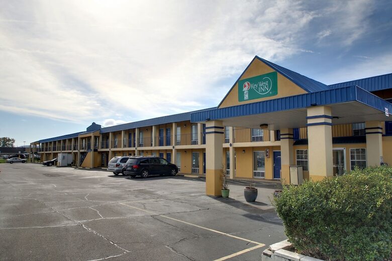 Motel Key West Inn Oxford