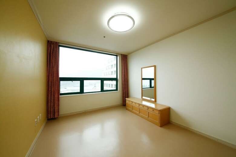 Apartamento Kumho Hwasun Resort