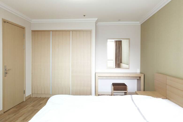 Apartamento Kumho Hwasun Resort
