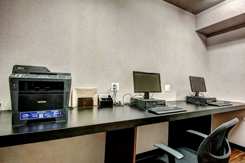 Hotel Home Inn & Suites Yorkton
