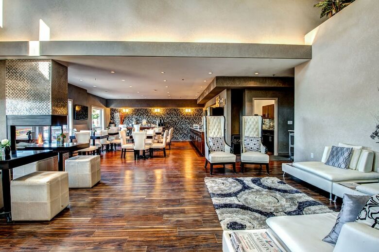 Hotel Home Inn & Suites Yorkton