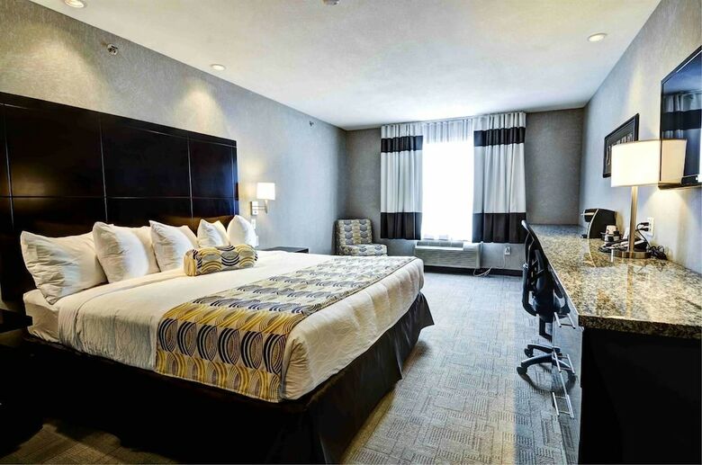 Hotel Home Inn & Suites Yorkton