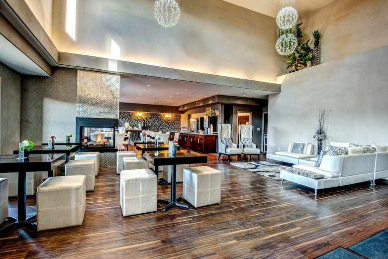 Hotel Home Inn & Suites Yorkton
