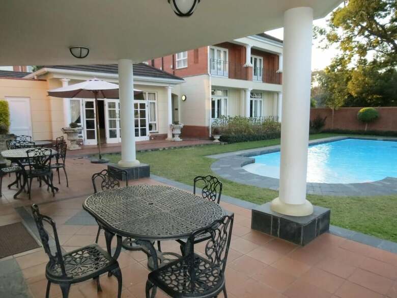 Redlands Hotel