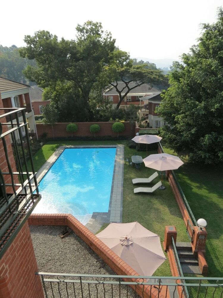 Redlands Hotel