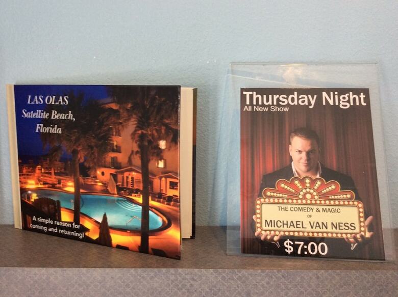 Las Olas Beach Club