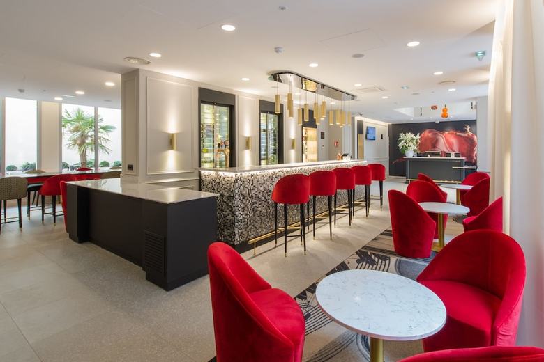 Hotel Ibis Styles Toulouse Capitole