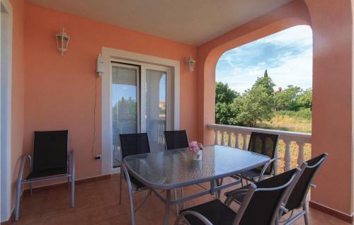 Holiday Home Kanfanar Cd-1868
