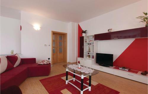 Holiday Home Kanfanar Cd-1868