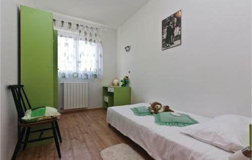 Holiday Home Kanfanar Cd-1868