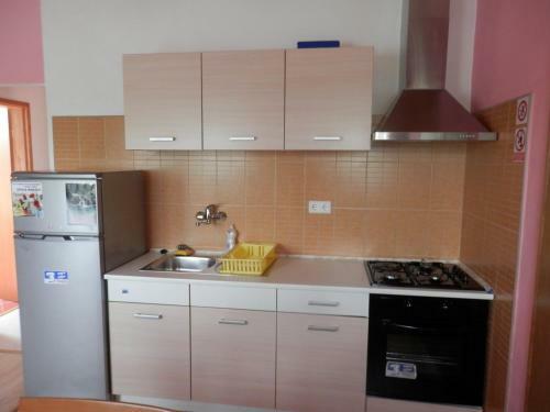 Hostal Guesthouse Matija
