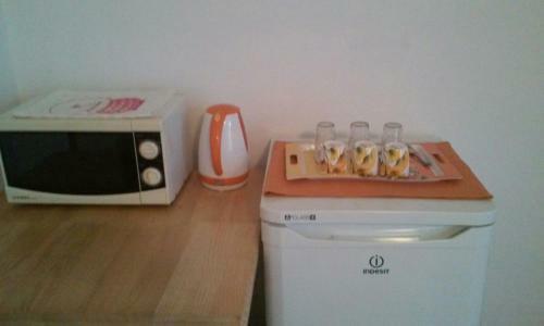 Hostal Guesthouse Matija
