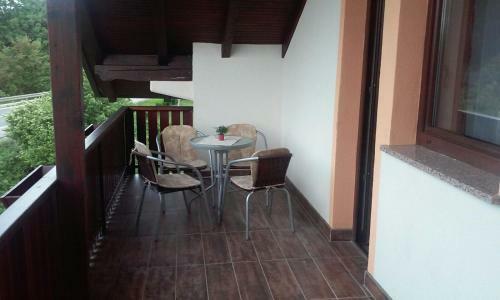 Hostal Guesthouse Matija