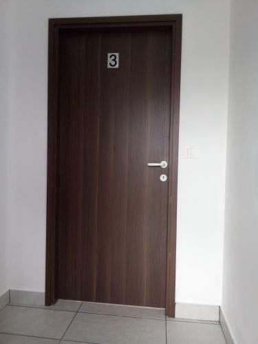 Hostal Guesthouse Matija