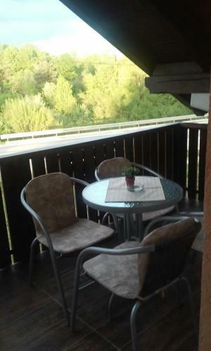 Hostal Guesthouse Matija