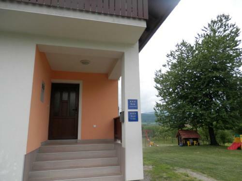 Hostal Guesthouse Matija