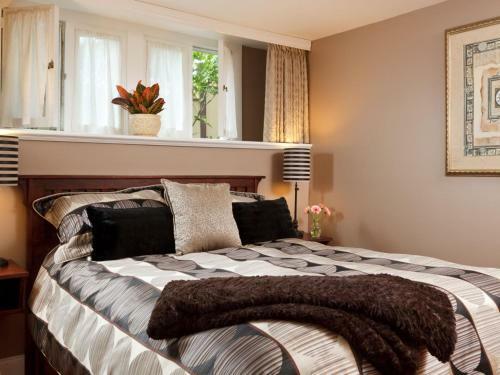 Bed & Breakfast Abbeymoore Manor