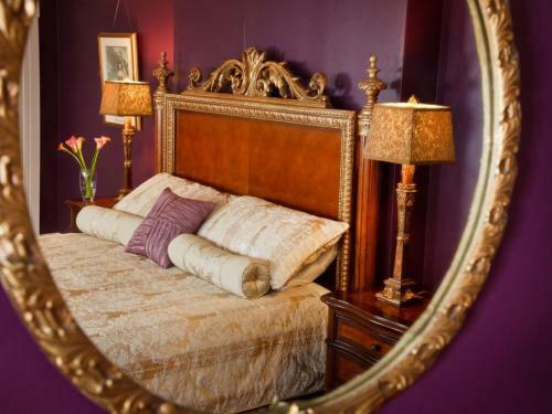 Bed & Breakfast Abbeymoore Manor