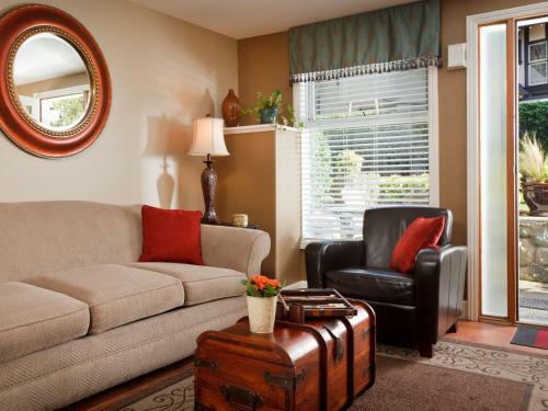 Bed & Breakfast Abbeymoore Manor