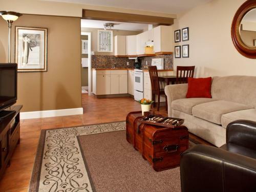 Bed & Breakfast Abbeymoore Manor