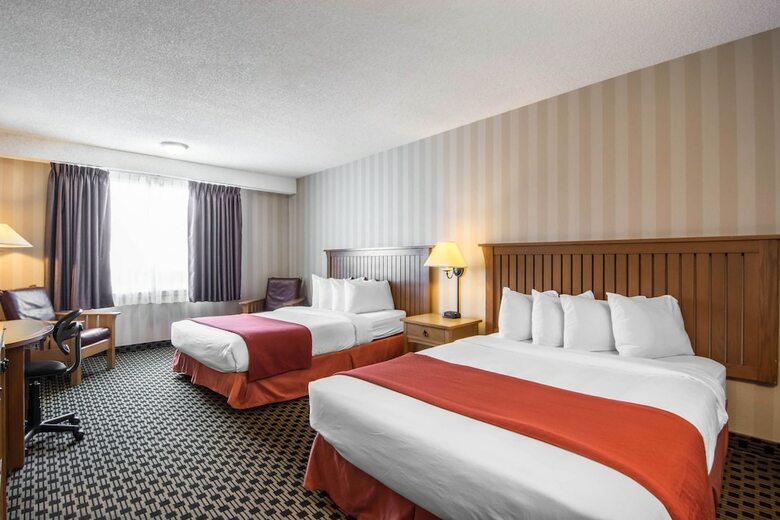 Quality Hotel
