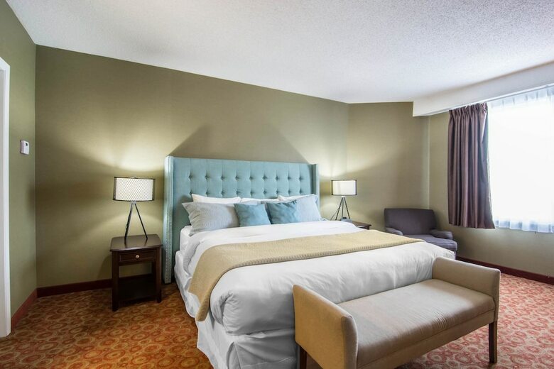 Quality Hotel