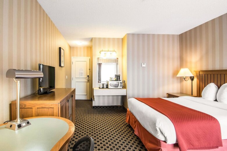 Quality Hotel
