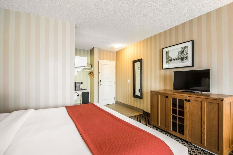Quality Hotel