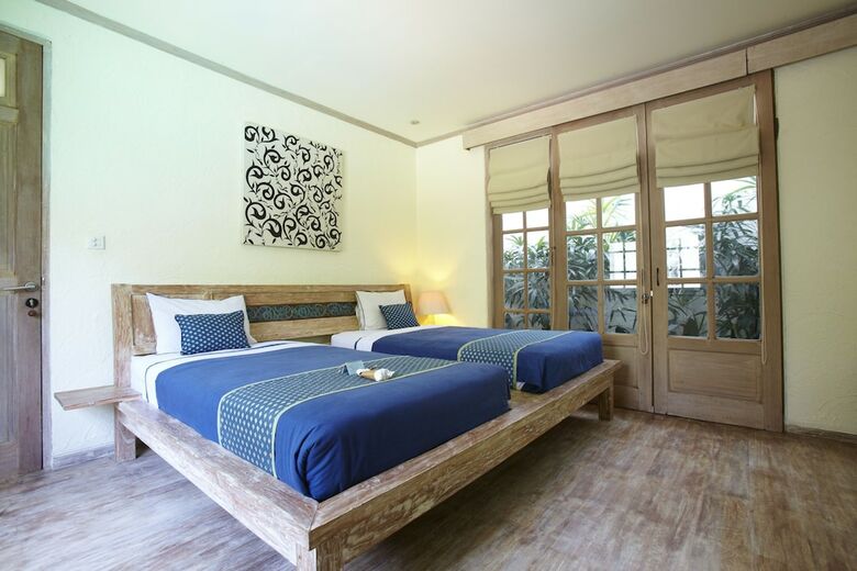 Apartamento Artemis Villa And Hotel