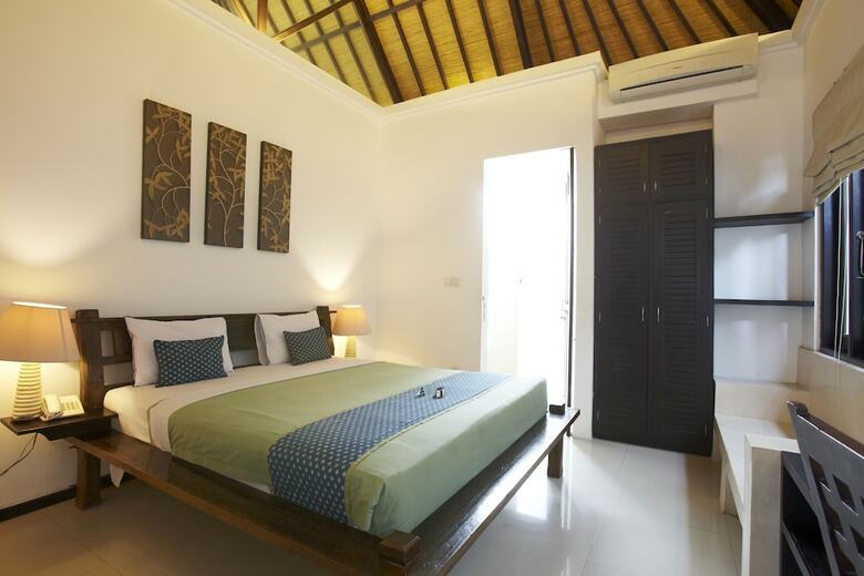Apartamento Artemis Villa And Hotel