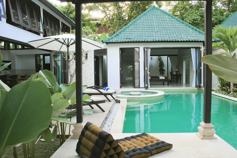 Apartamento Artemis Villa And Hotel