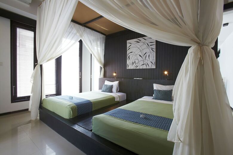 Apartamento Artemis Villa And Hotel