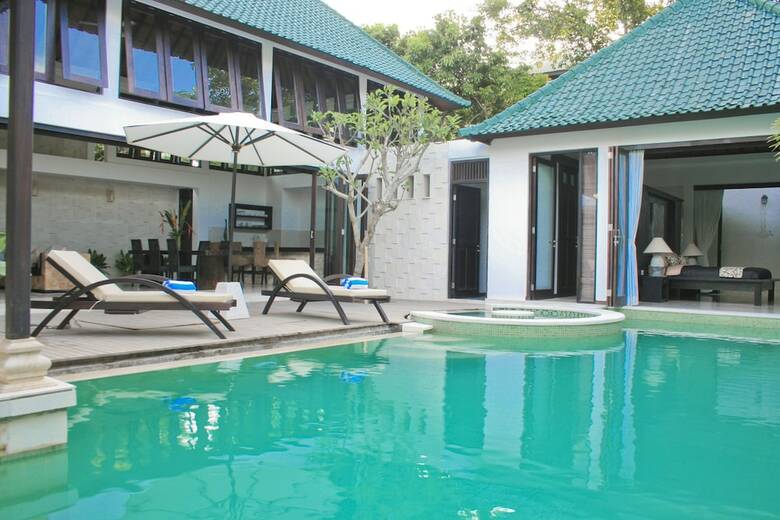 Apartamento Artemis Villa And Hotel