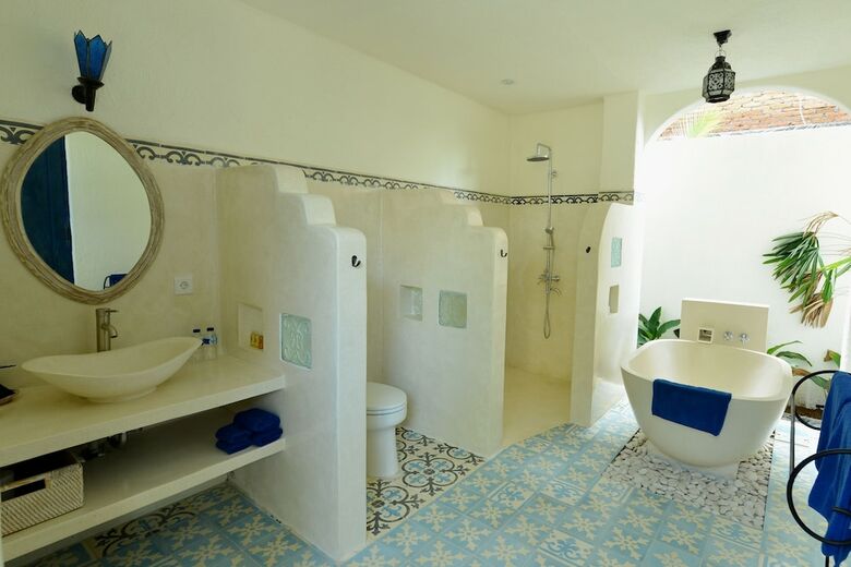 Apartamento Artemis Villa And Hotel