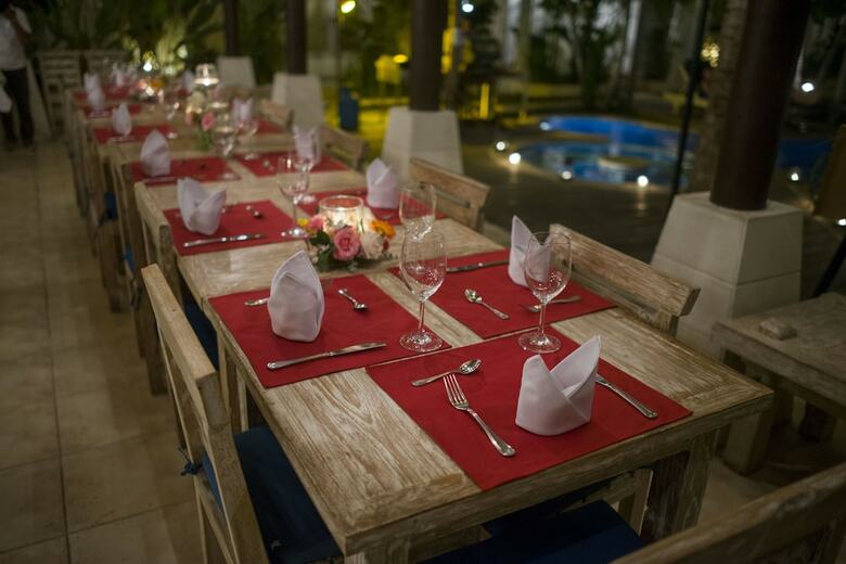 Apartamento Artemis Villa And Hotel