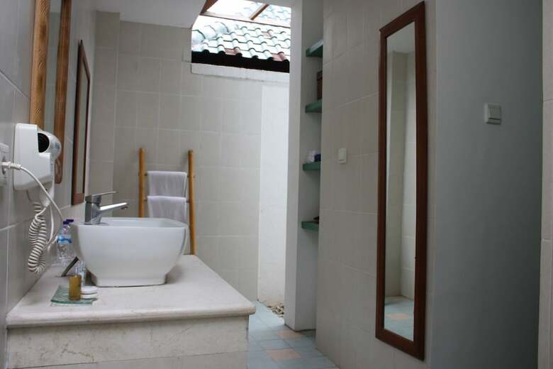 Apartamento Artemis Villa And Hotel