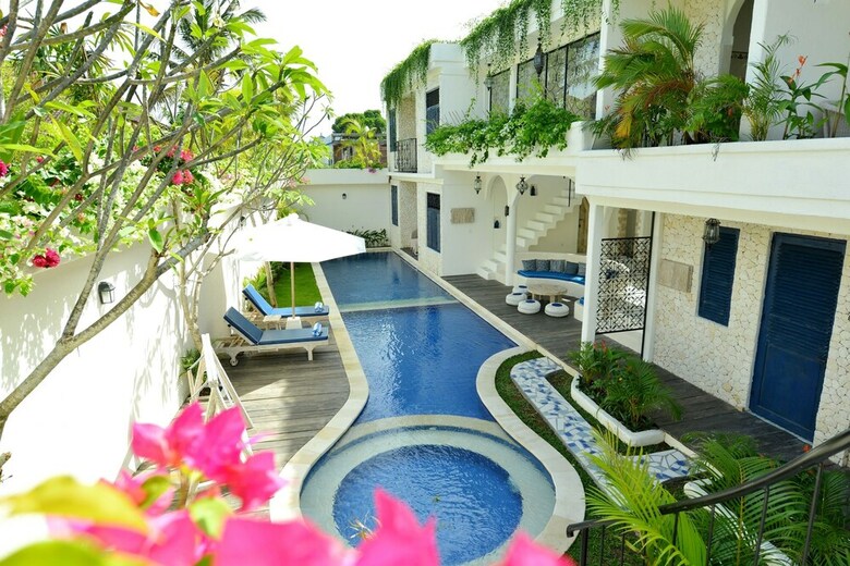 Apartamento Artemis Villa And Hotel