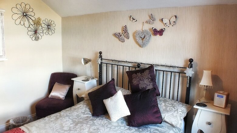Heathfield Bed And Breakfast Guest House