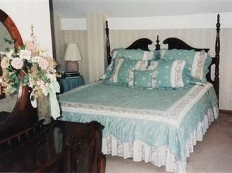 Hotel Sturbridge Country Inn