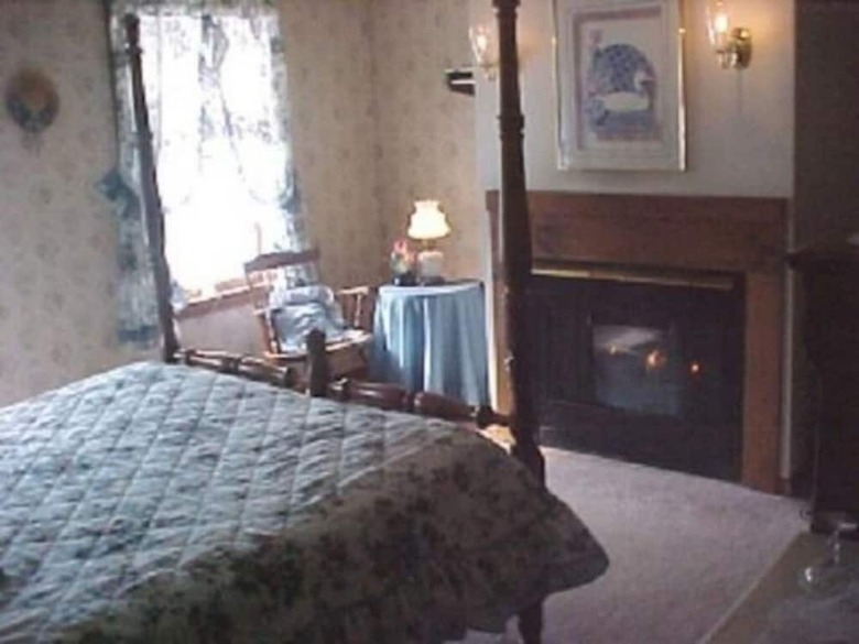 Hotel Sturbridge Country Inn