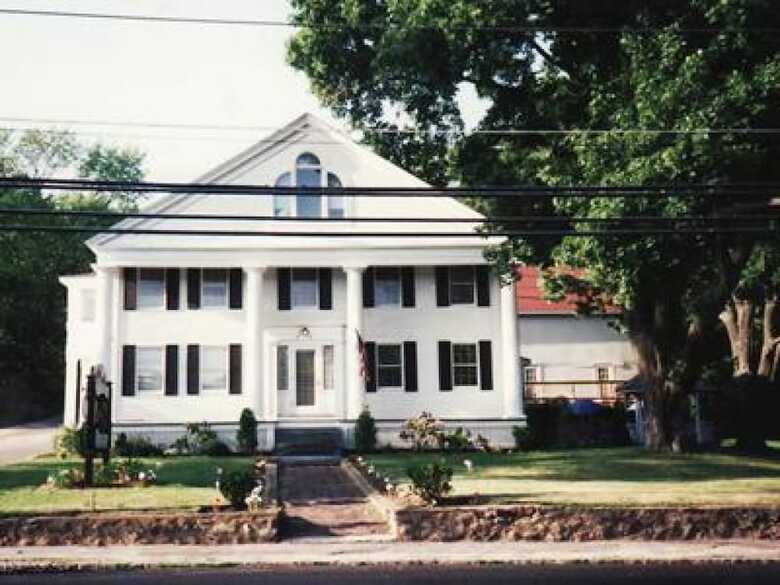 Hotel Sturbridge Country Inn