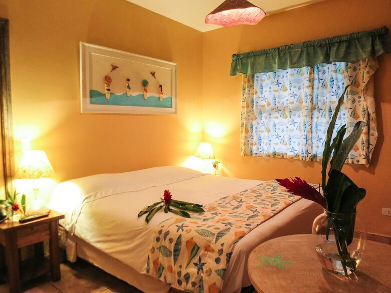 Apartamento Itamambuca Eco Resort
